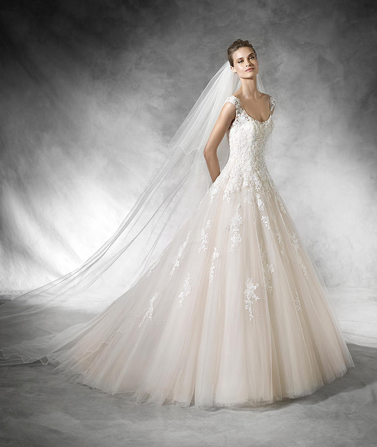 Bijou Bridal | Philadelphia - Ardmore, PA Bridal Shop