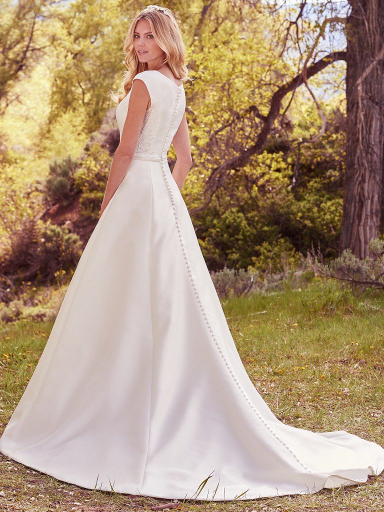 Maggie Sottero Bridal Gowns - Bijou Bridal. Bridal stores in NJ, PA, FL ...