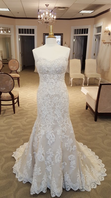 Allure Bridal  Bijou Bridal  Bridal  stores in NJ PA FL  