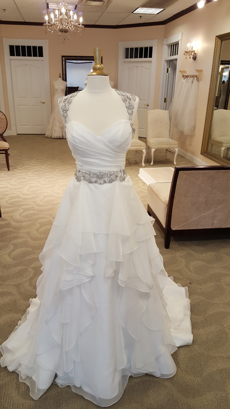 Allure Bridal  Bijou Bridal  Bridal  stores in NJ PA FL  