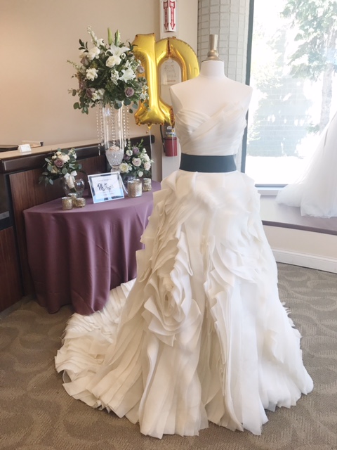 Maggie sottero juliette hotsell