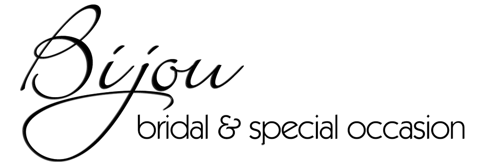 Bijou Bridal Logo