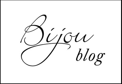 bijou blog