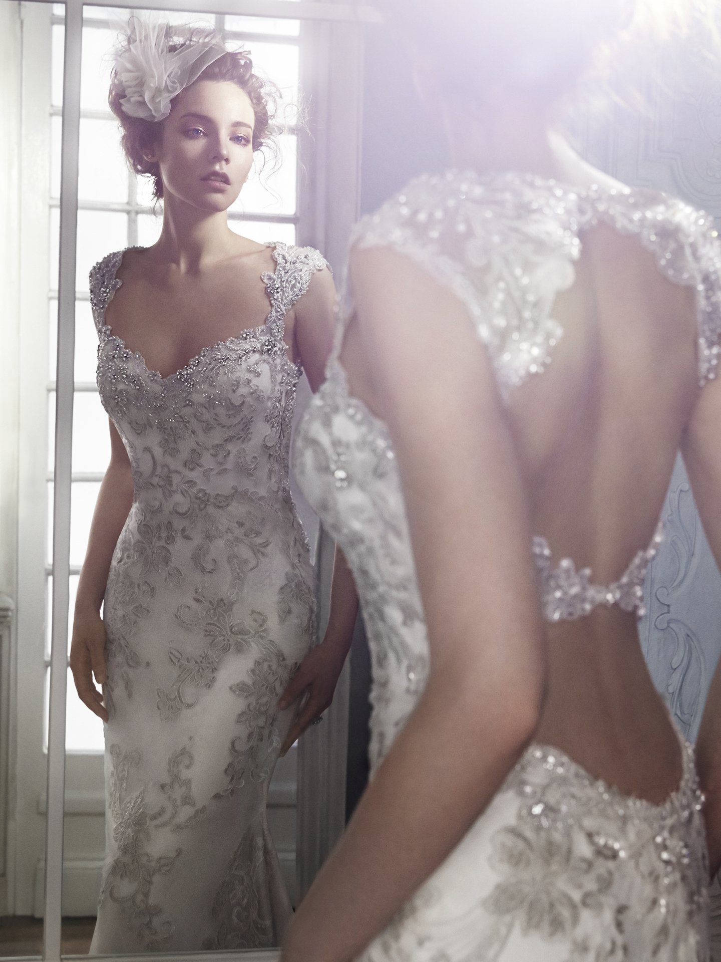Maggie sottero jade dress deals