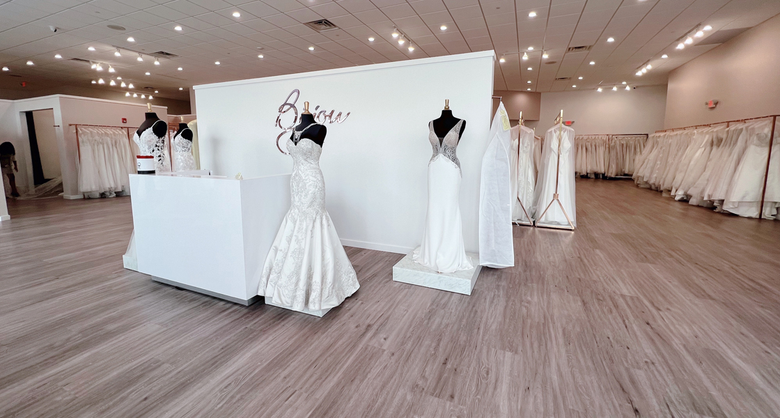 Bijoux bridal hotsell
